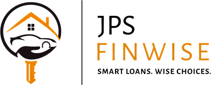 JPS Finwise — Smart Loans. Wise Choices.
